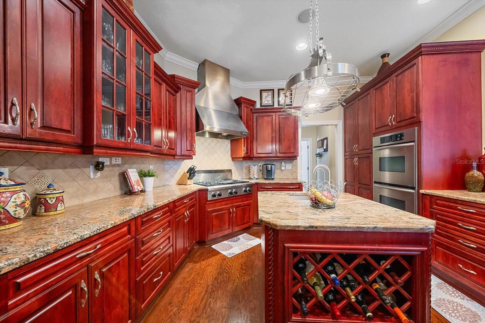 HERITAGE CREST - Residential