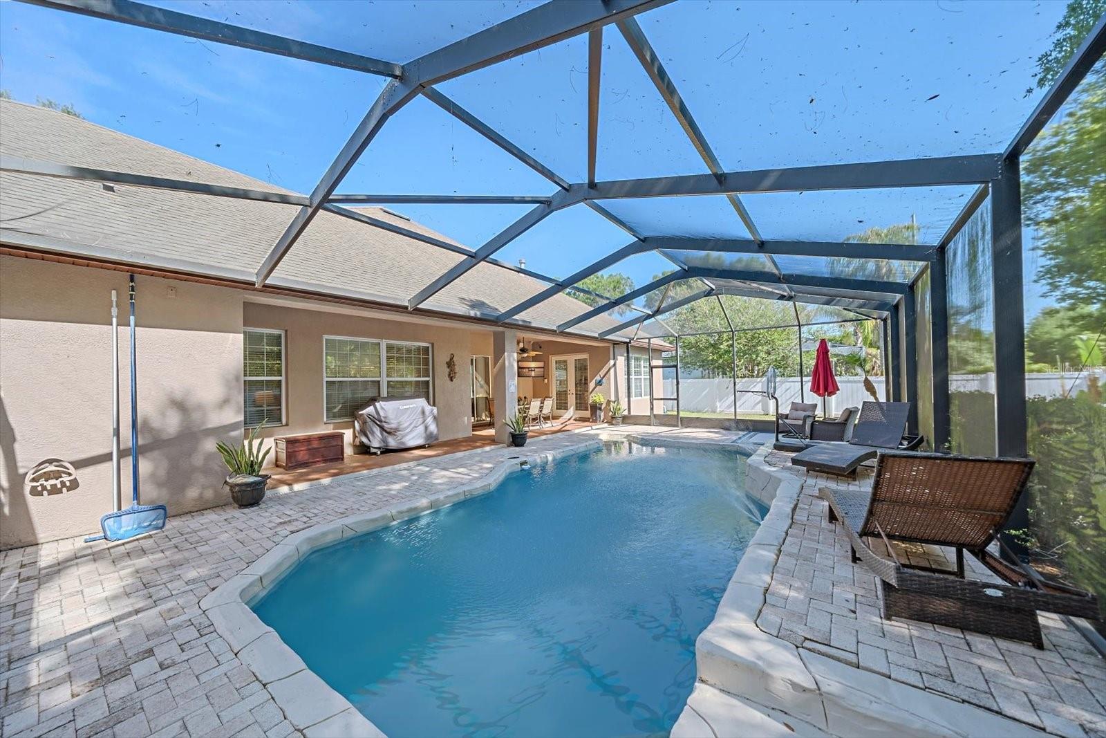 HERITAGE CREST - Residential