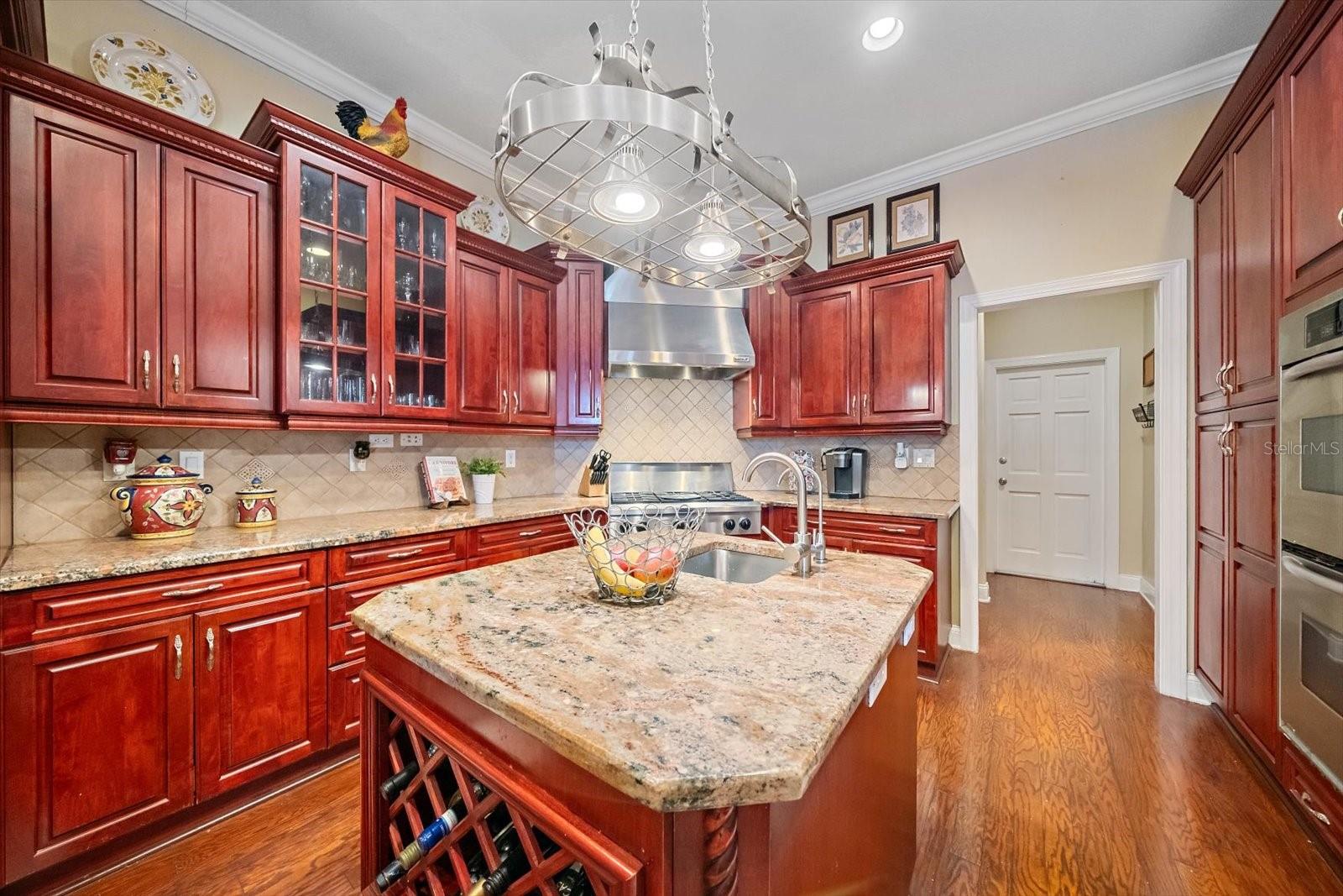 HERITAGE CREST - Residential