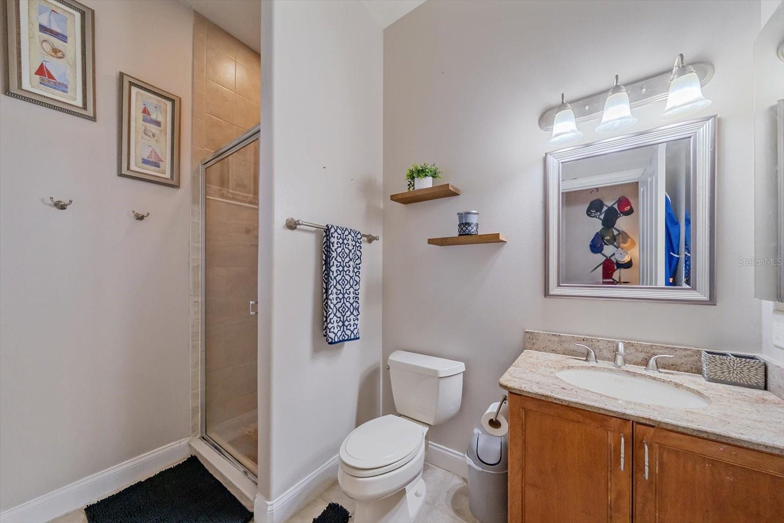 HERITAGE CREST - Residential