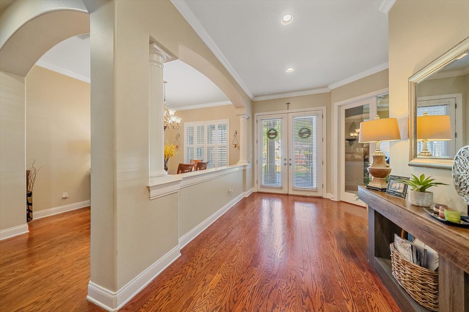 HERITAGE CREST - Residential