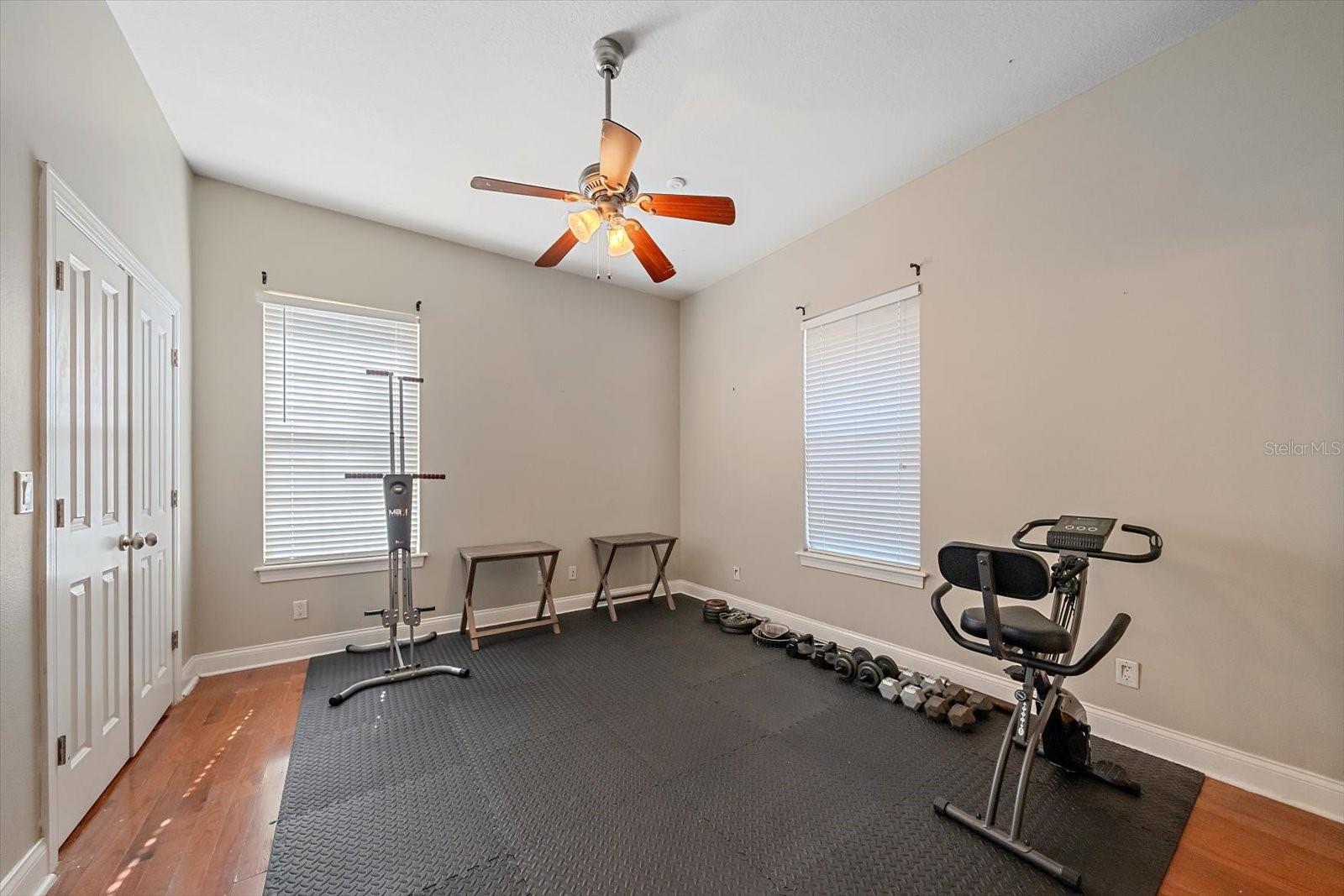 HERITAGE CREST - Residential