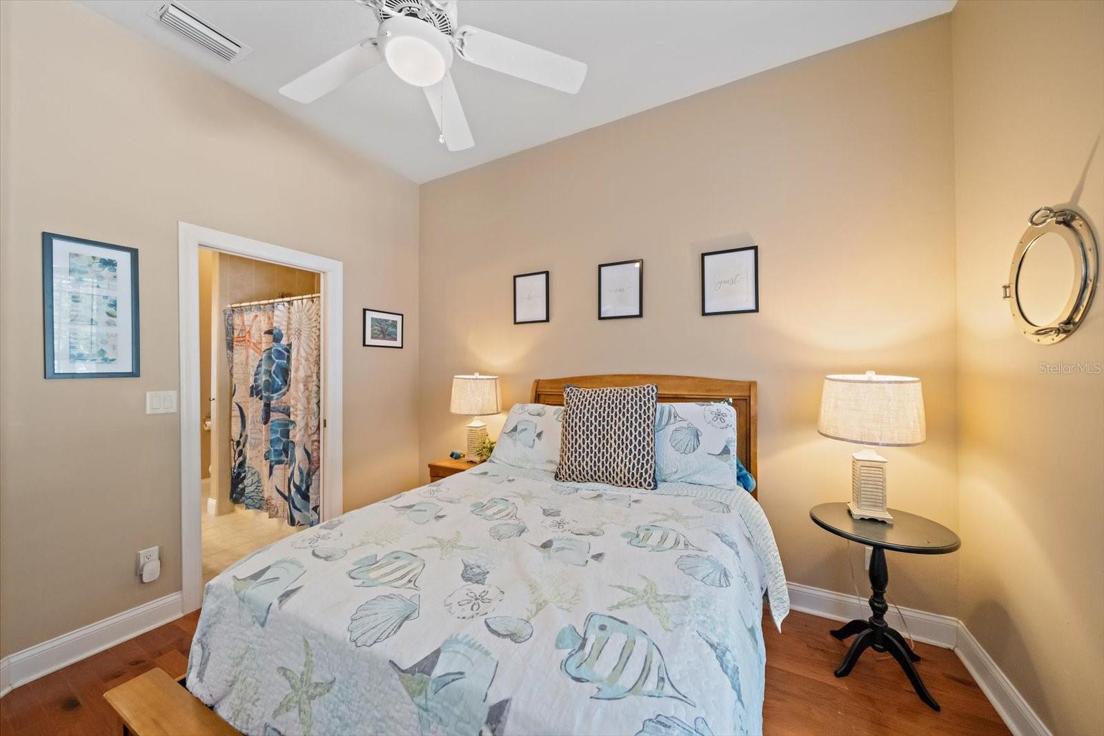 HERITAGE CREST - Residential