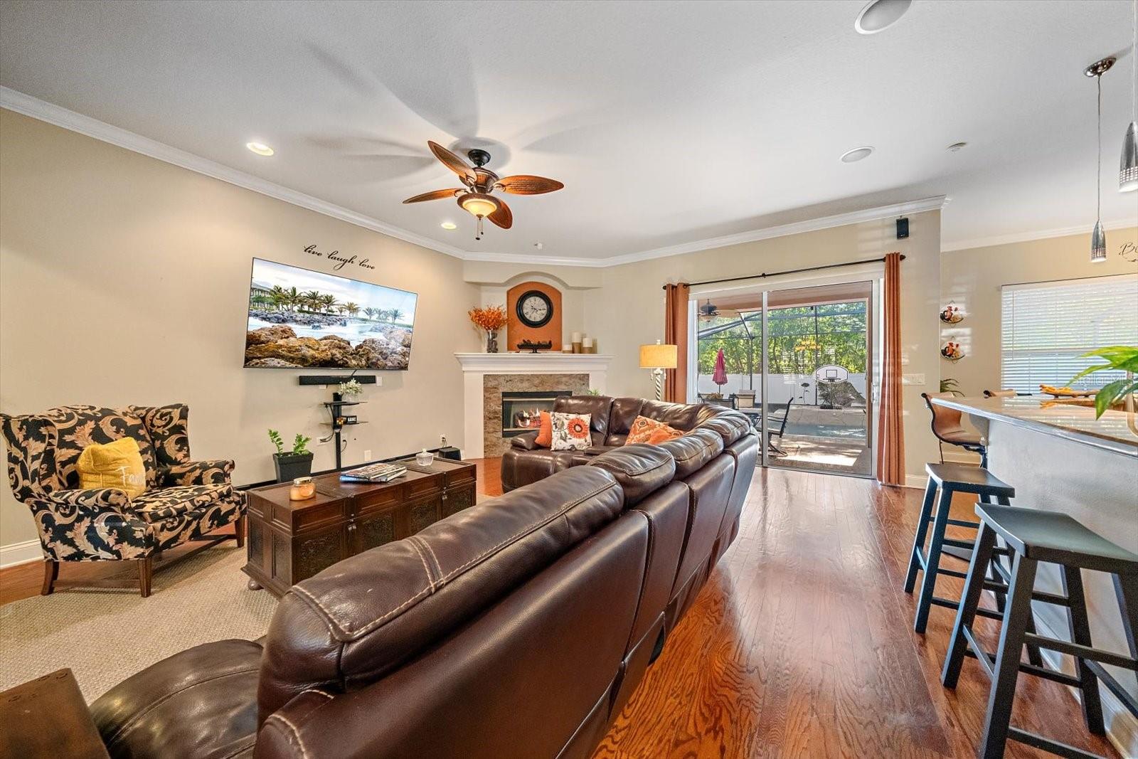 HERITAGE CREST - Residential