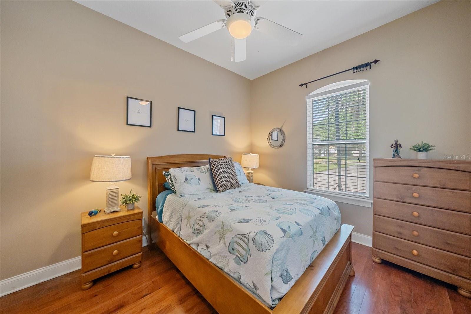 HERITAGE CREST - Residential