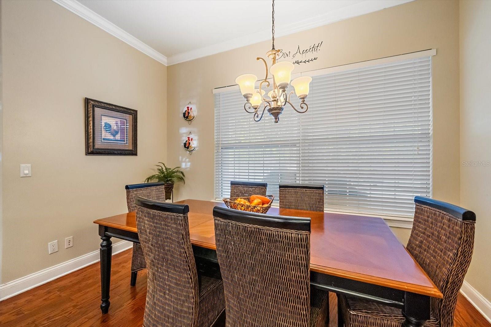 HERITAGE CREST - Residential