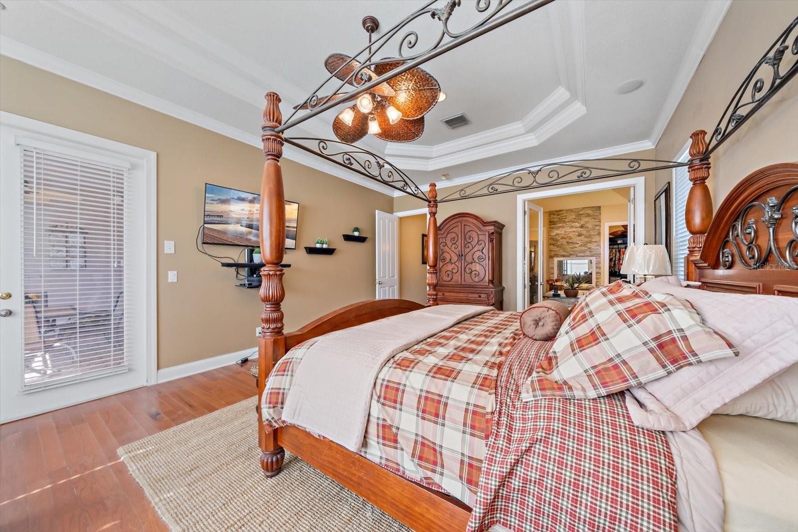 HERITAGE CREST - Residential