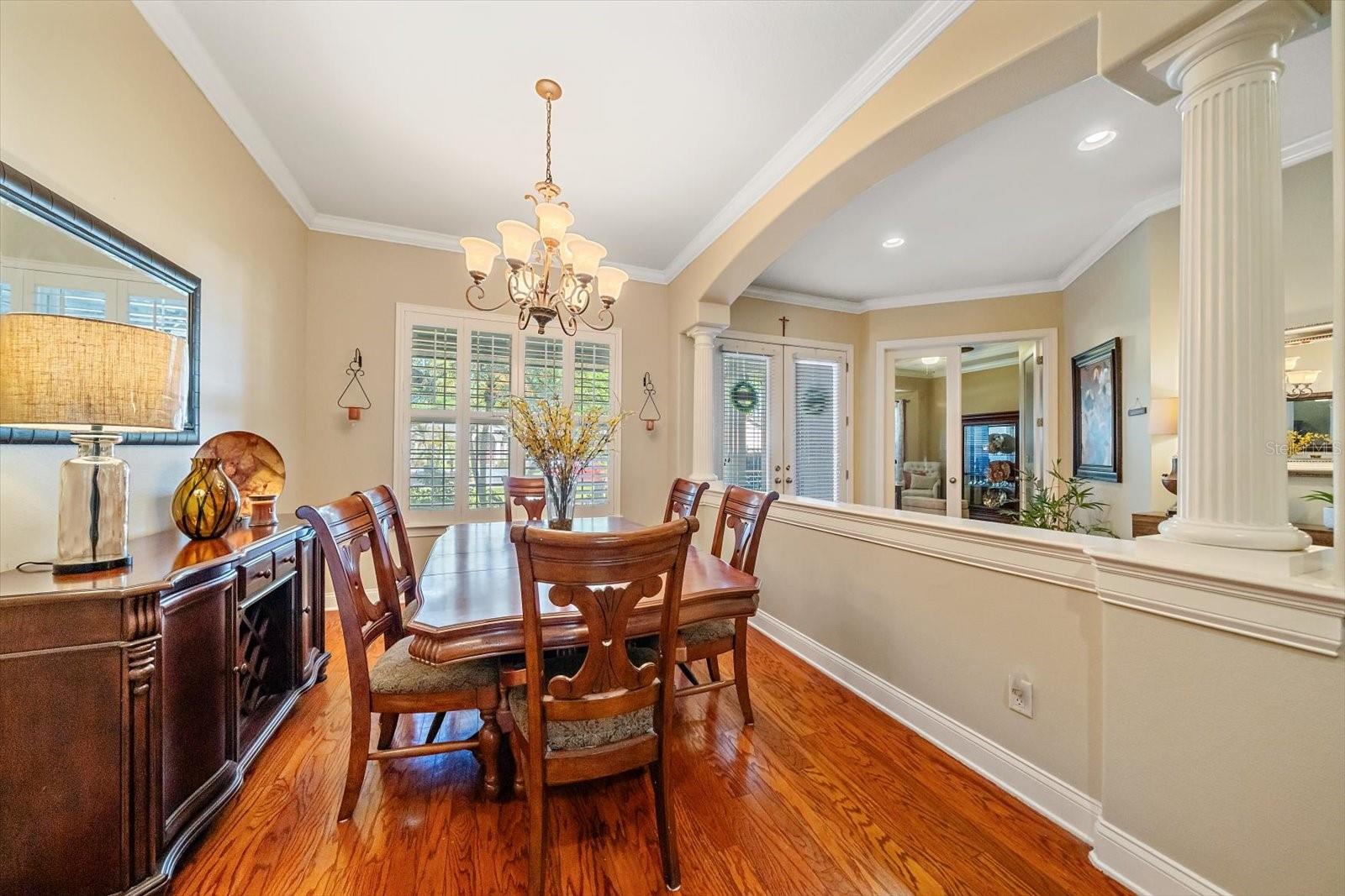 HERITAGE CREST - Residential