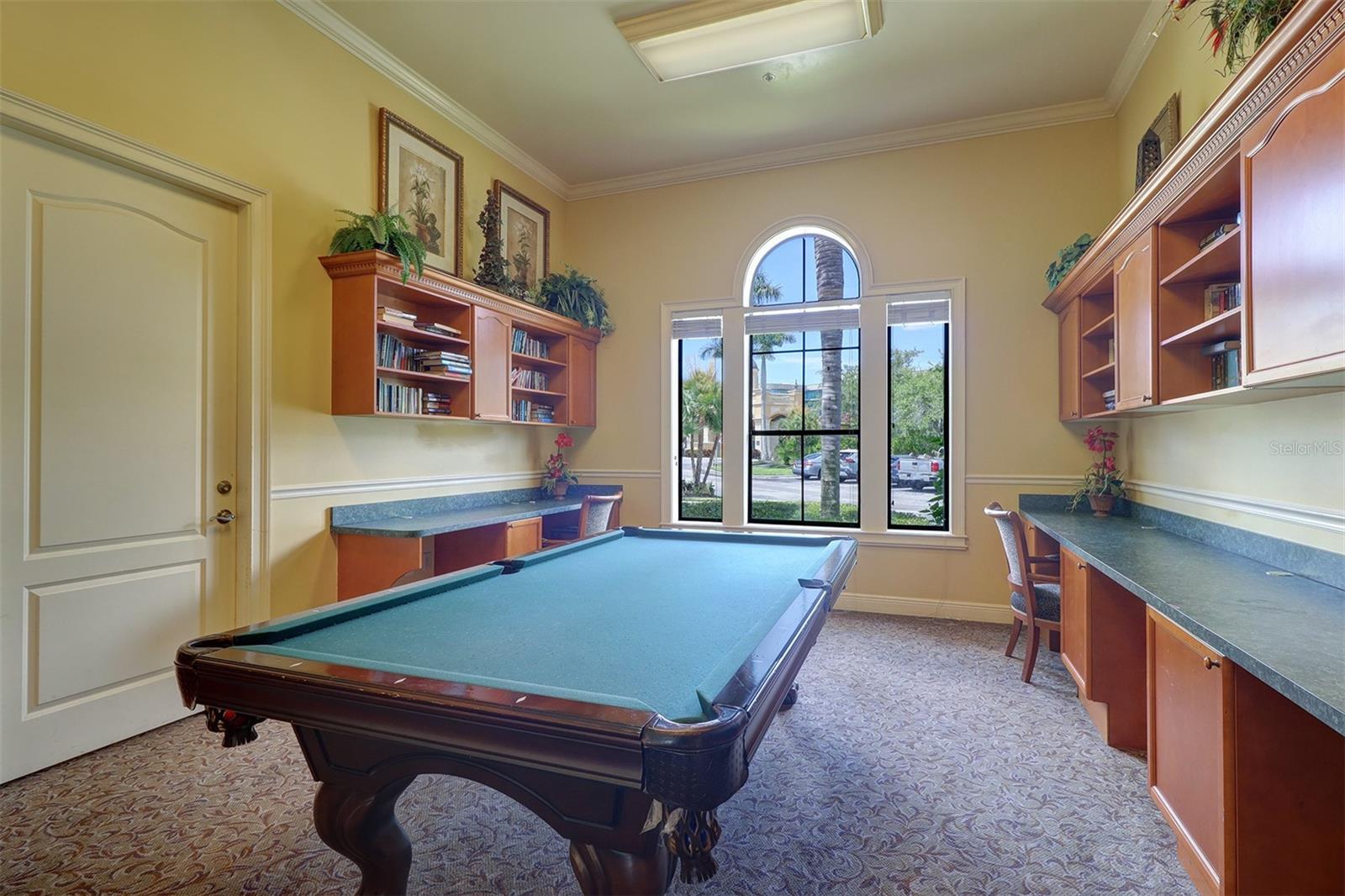 GRAND BELLAGIO AT BAYWATCH CONDO THE - Residential