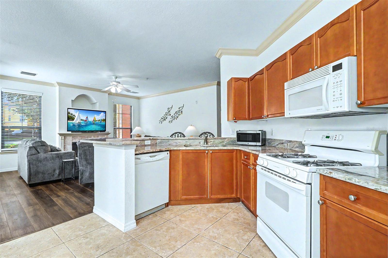 GRAND BELLAGIO AT BAYWATCH CONDO THE - Residential