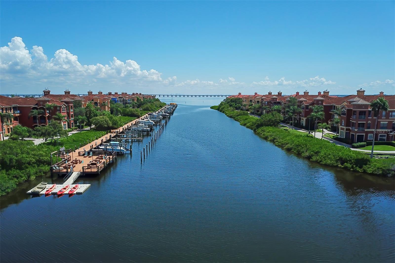 GRAND BELLAGIO AT BAYWATCH CONDO THE - Residential