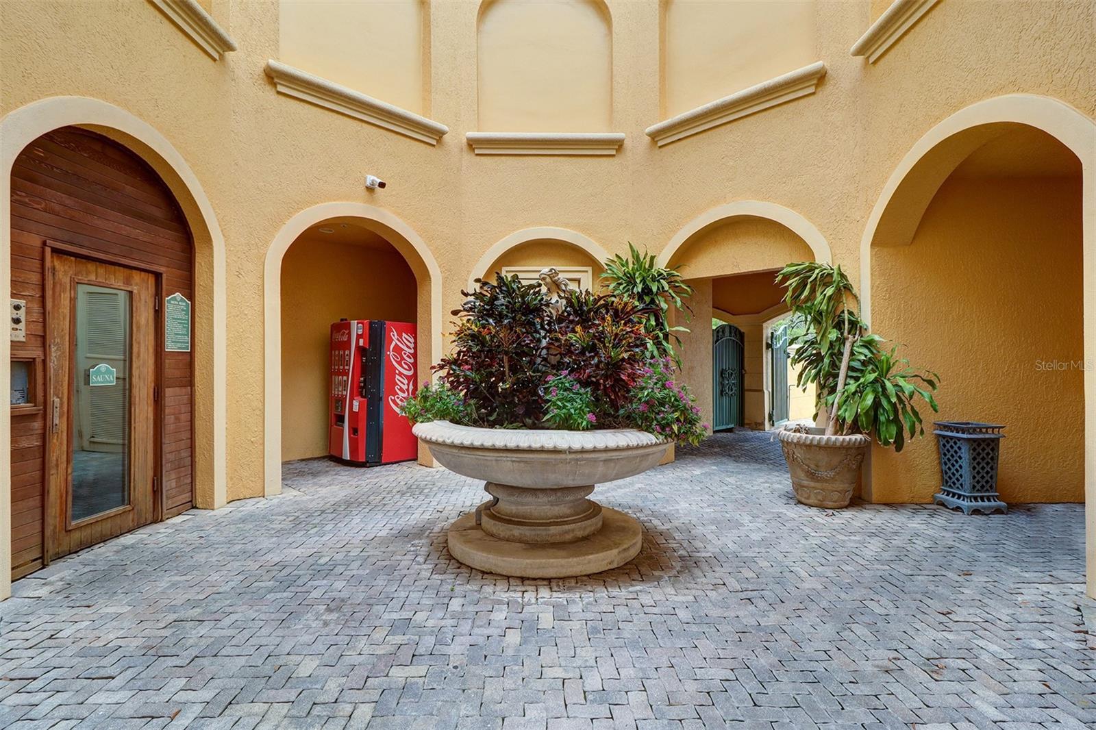 GRAND BELLAGIO AT BAYWATCH CONDO THE - Residential