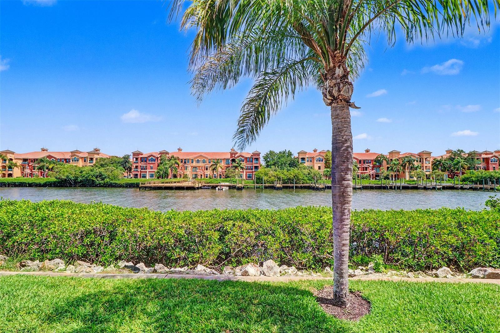 GRAND BELLAGIO AT BAYWATCH CONDO THE - Residential