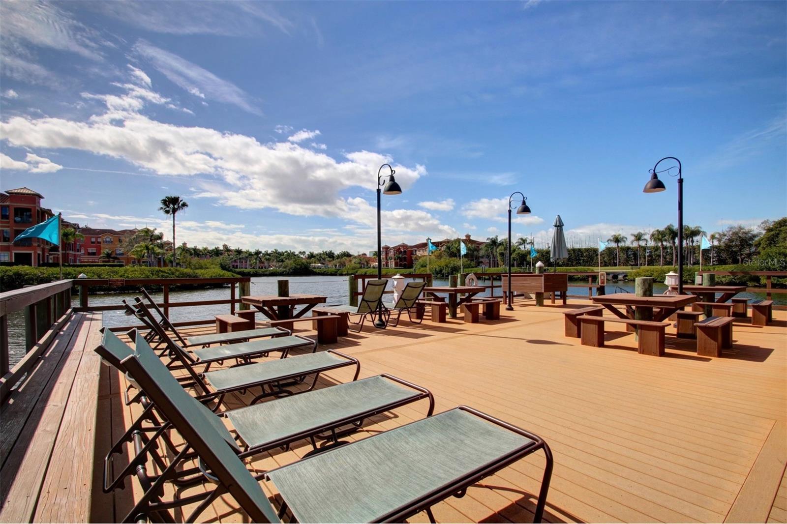GRAND BELLAGIO AT BAYWATCH CONDO THE - Residential