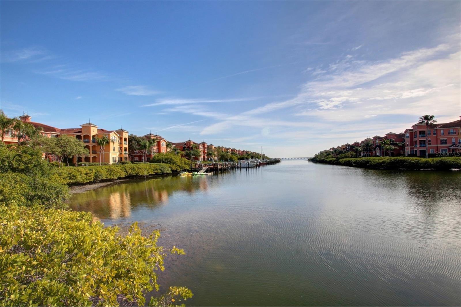 GRAND BELLAGIO AT BAYWATCH CONDO THE - Residential