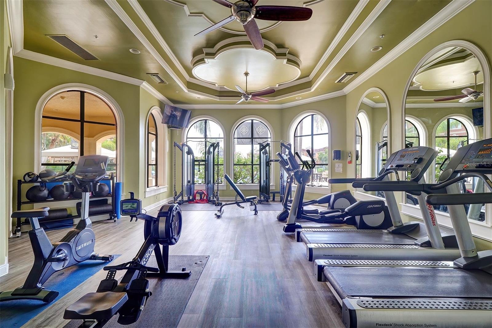 GRAND BELLAGIO AT BAYWATCH CONDO THE - Residential