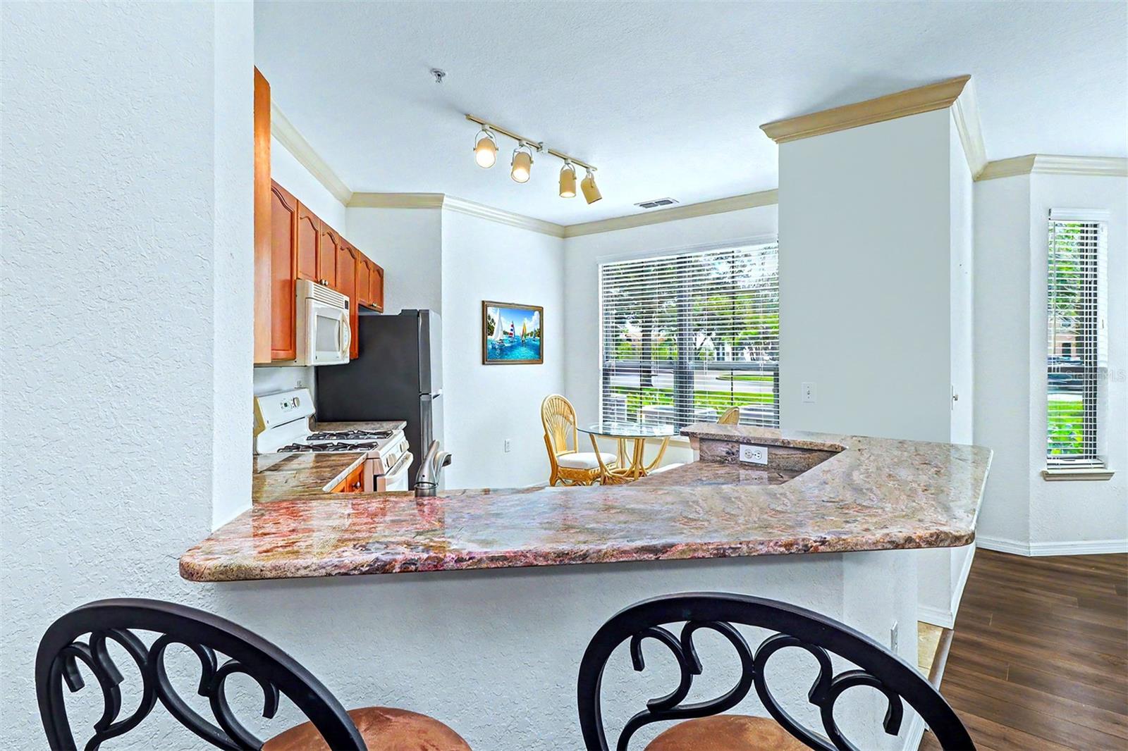 GRAND BELLAGIO AT BAYWATCH CONDO THE - Residential