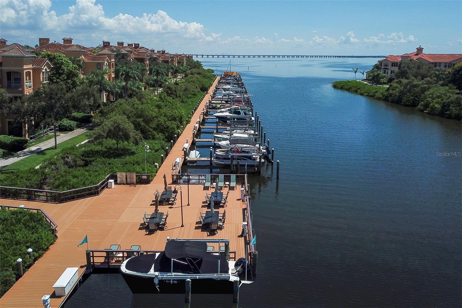 GRAND BELLAGIO AT BAYWATCH CONDO THE - Residential