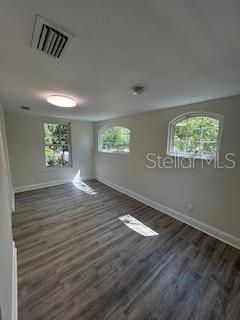 CASTLE HEIGHTS MAP - Residential