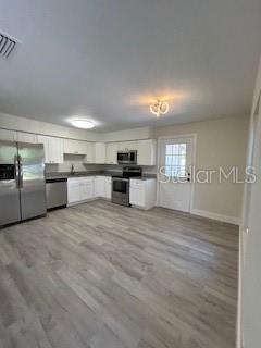 CASTLE HEIGHTS MAP - Residential