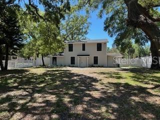 CASTLE HEIGHTS MAP - Residential