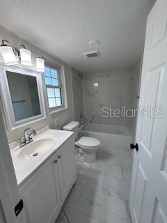 CASTLE HEIGHTS MAP - Residential