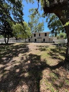 CASTLE HEIGHTS MAP - Residential