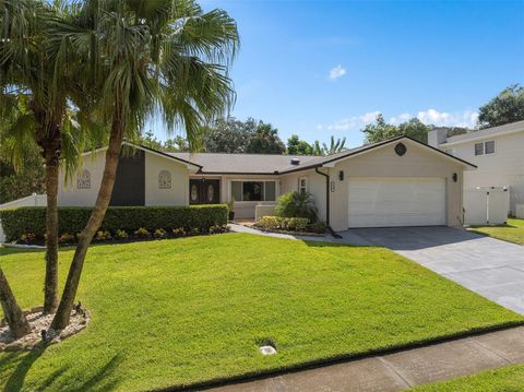 A home in ALTAMONTE SPRINGS