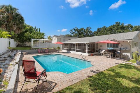 A home in ALTAMONTE SPRINGS