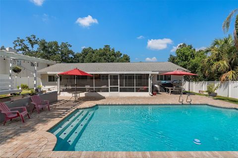 A home in ALTAMONTE SPRINGS