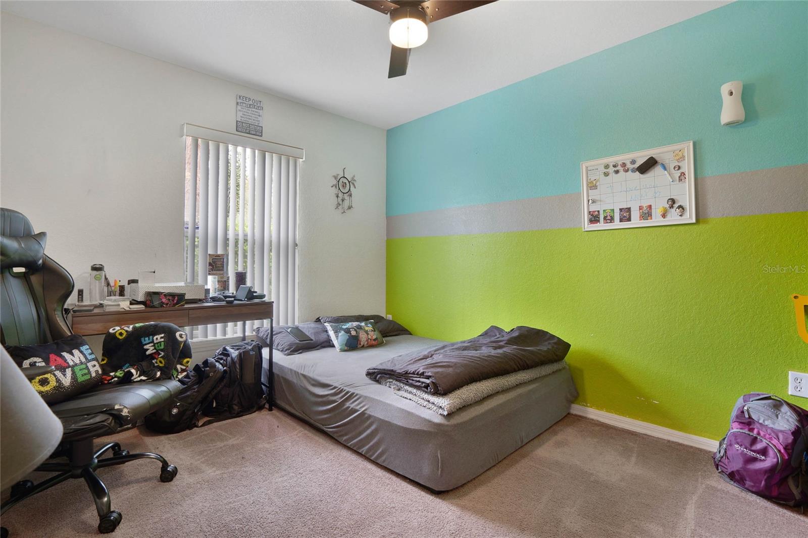 SILVER CREEK SUB - Residential