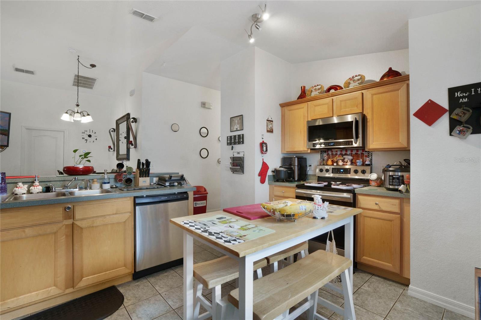 SILVER CREEK SUB - Residential