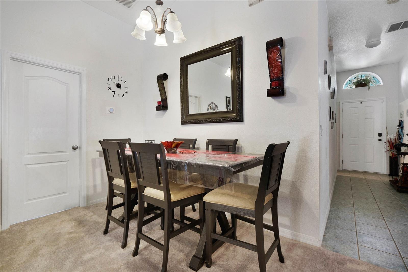 SILVER CREEK SUB - Residential