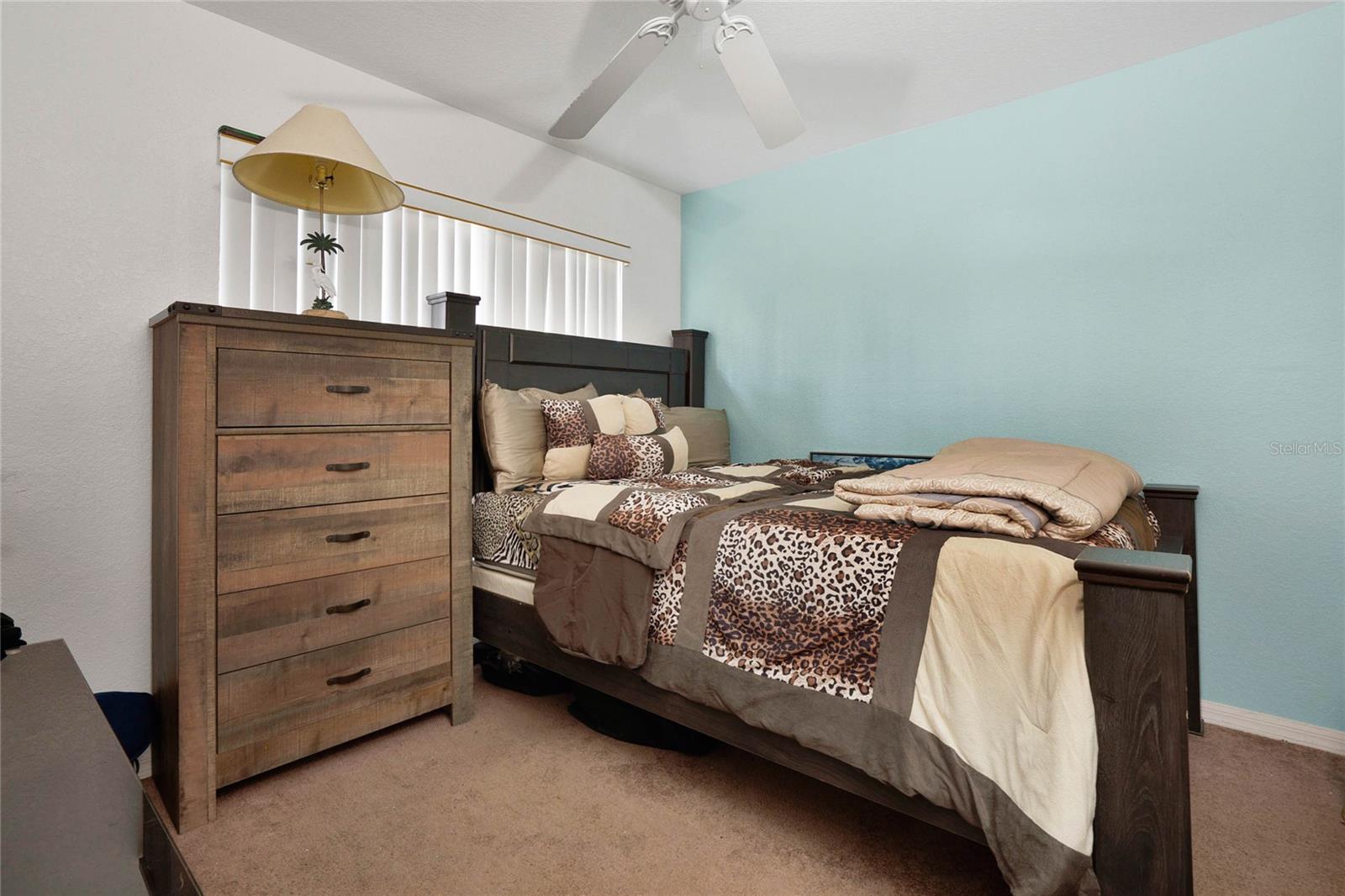 SILVER CREEK SUB - Residential