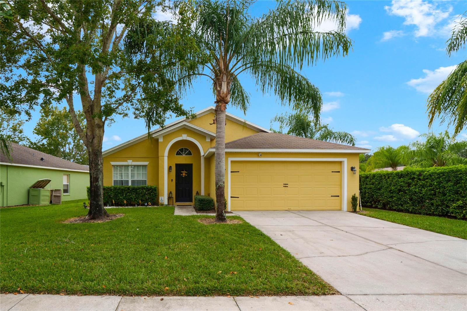 SILVER CREEK SUB - Residential