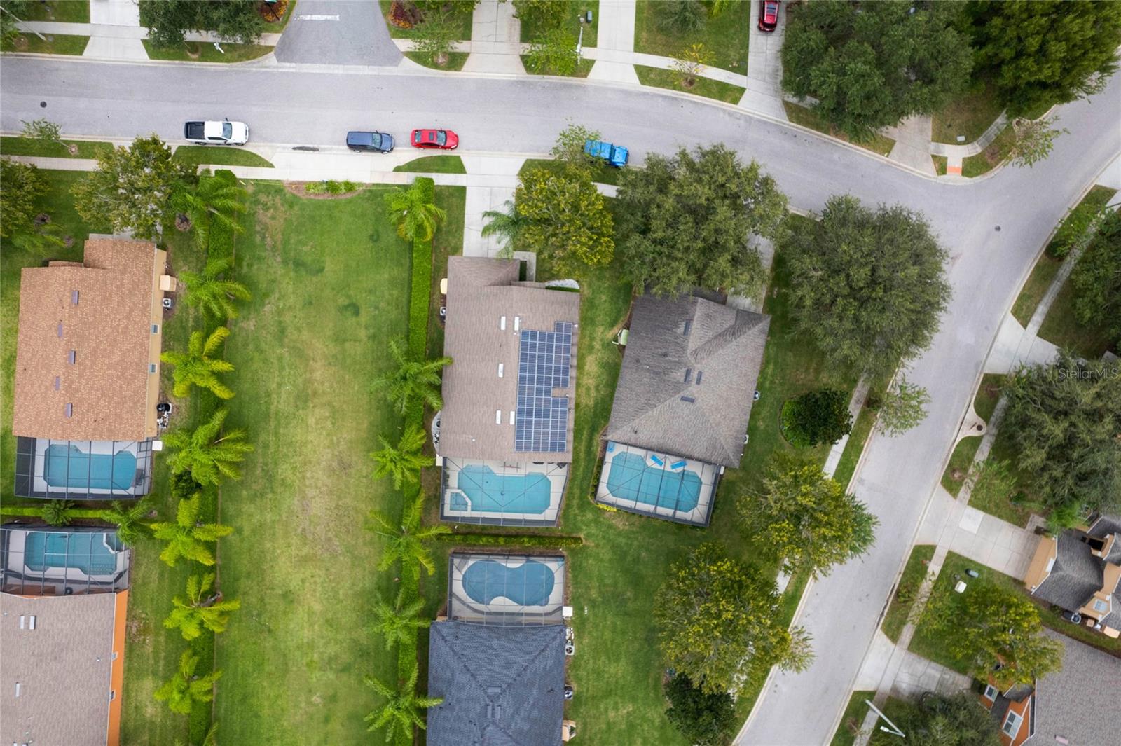 SILVER CREEK SUB - Residential