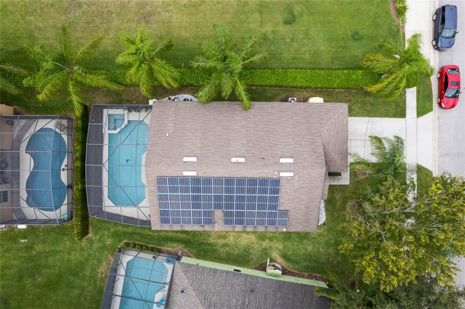 SILVER CREEK SUB - Residential