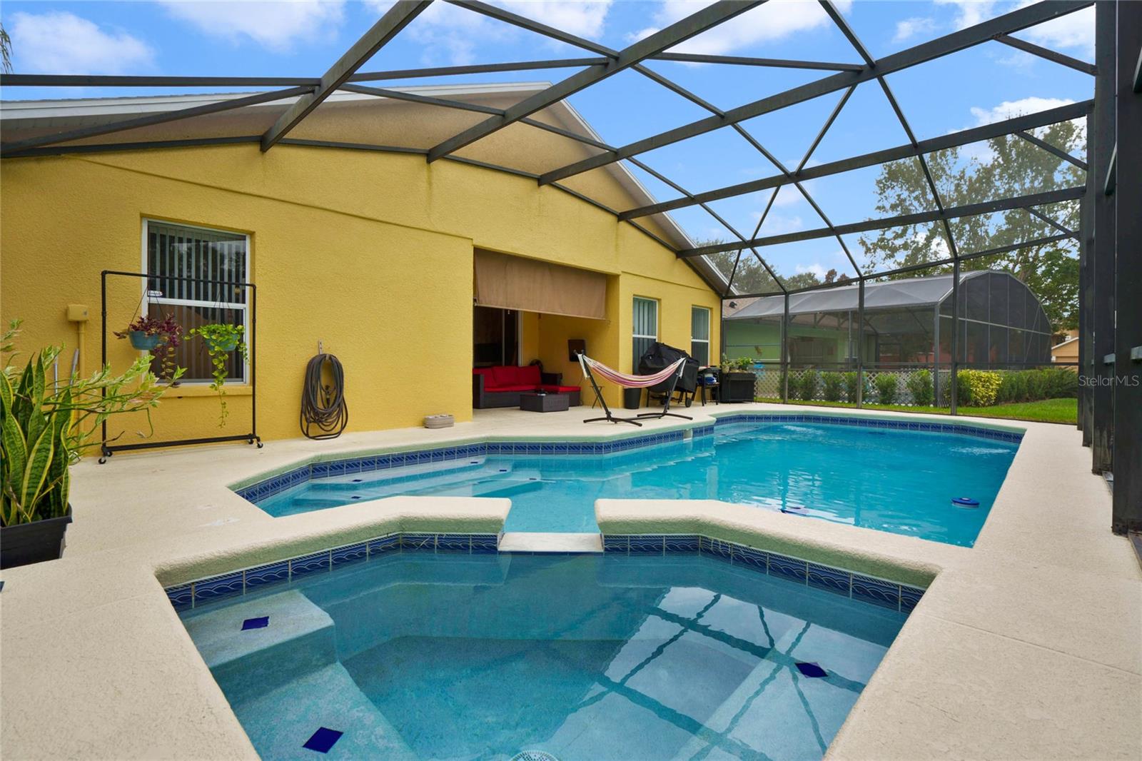 SILVER CREEK SUB - Residential