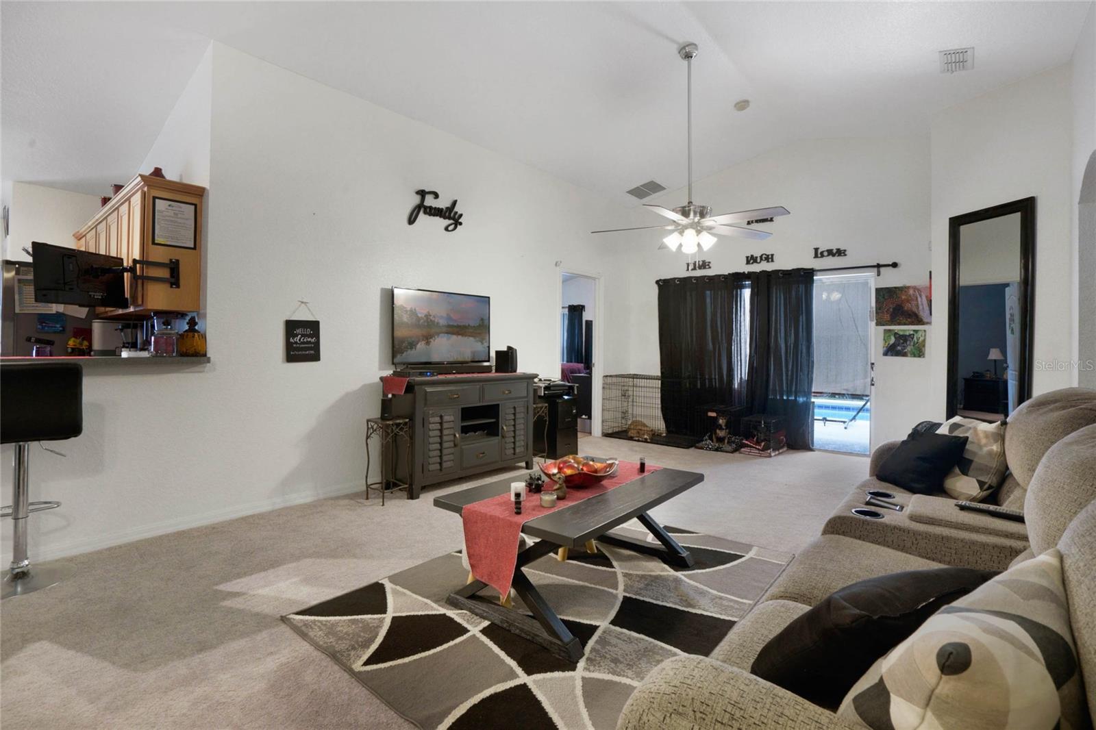 SILVER CREEK SUB - Residential