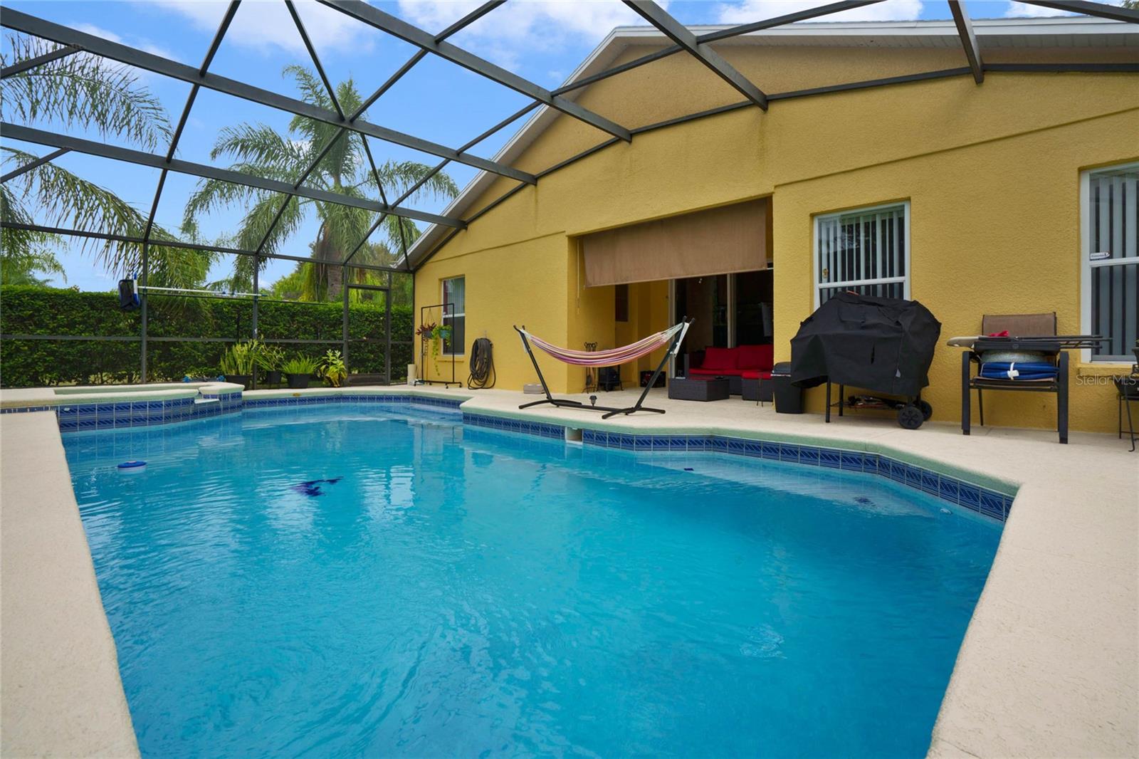 SILVER CREEK SUB - Residential