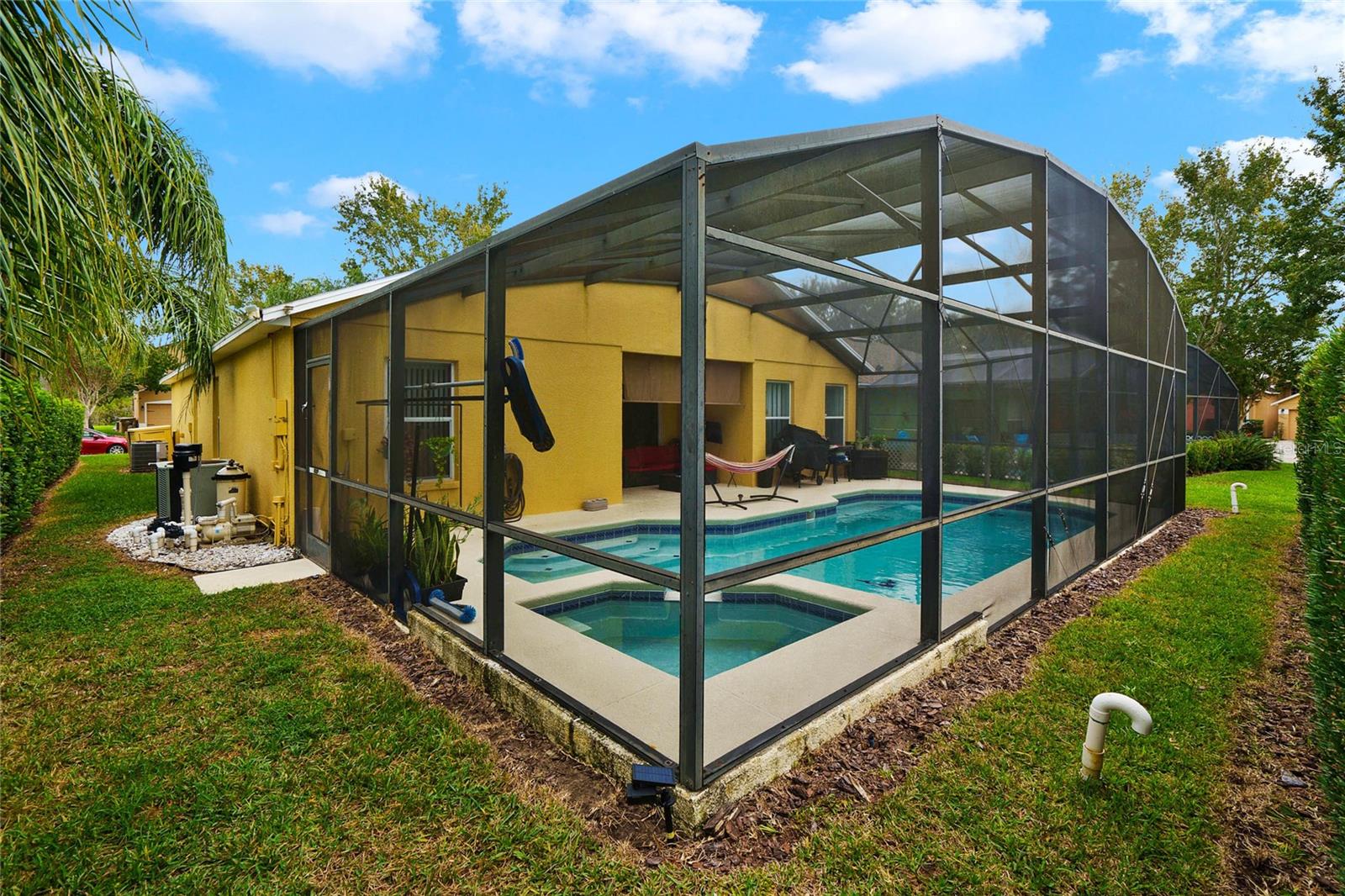 SILVER CREEK SUB - Residential