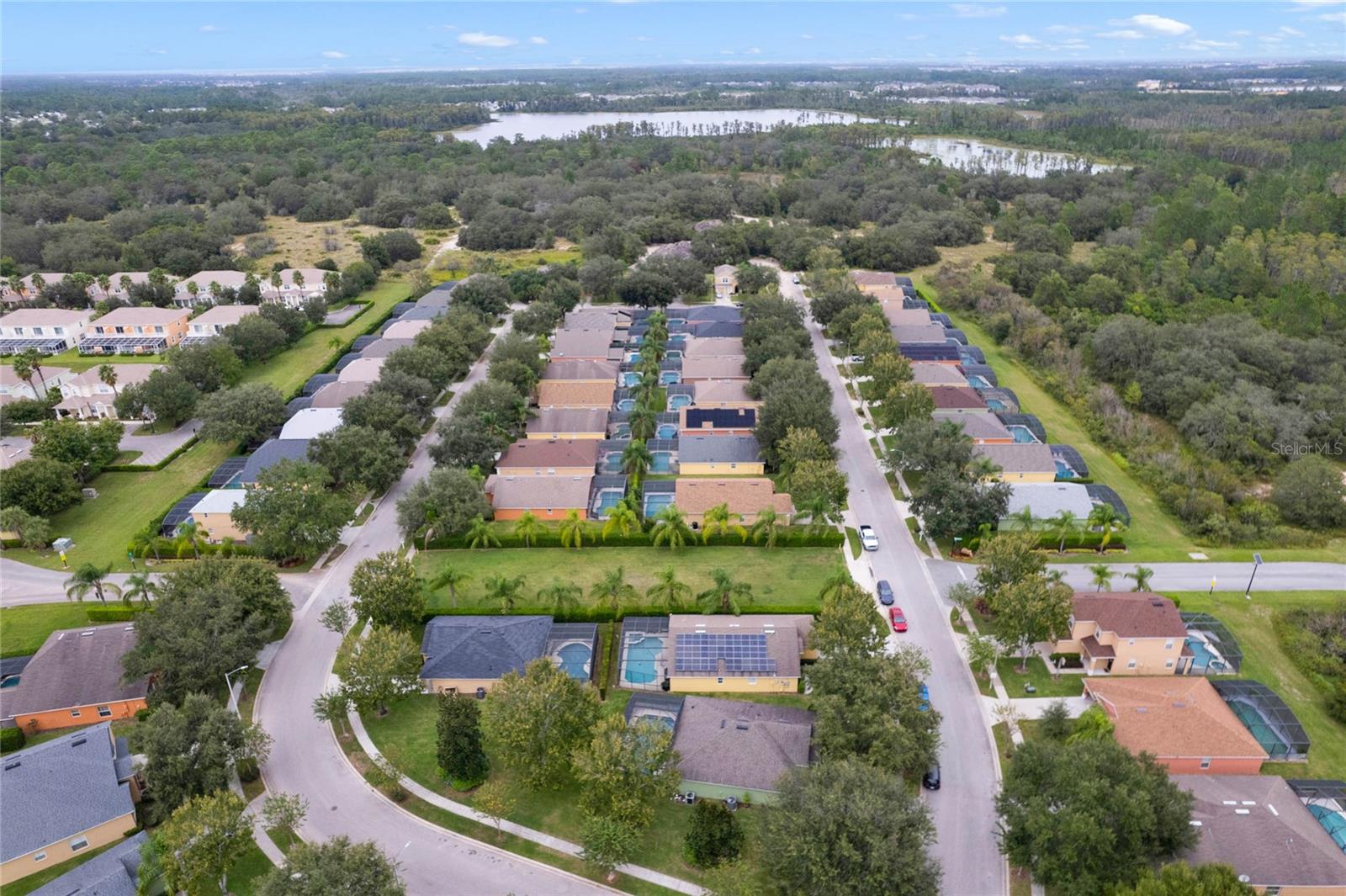 SILVER CREEK SUB - Residential