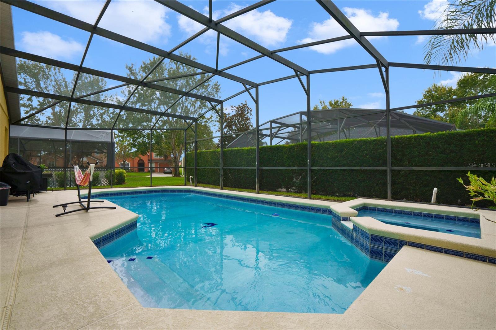 SILVER CREEK SUB - Residential