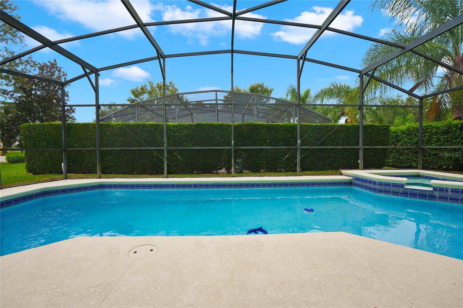 SILVER CREEK SUB - Residential