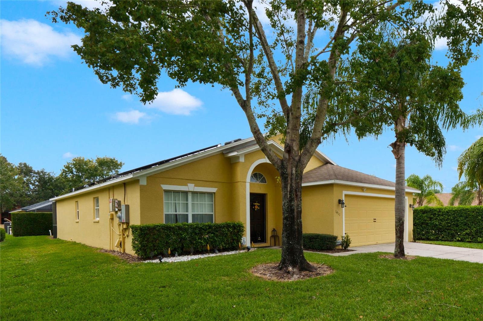 SILVER CREEK SUB - Residential