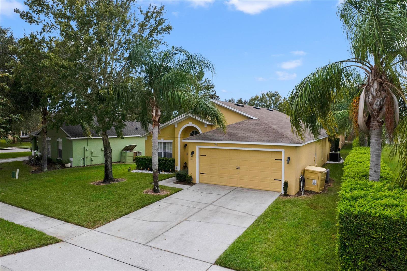 SILVER CREEK SUB - Residential