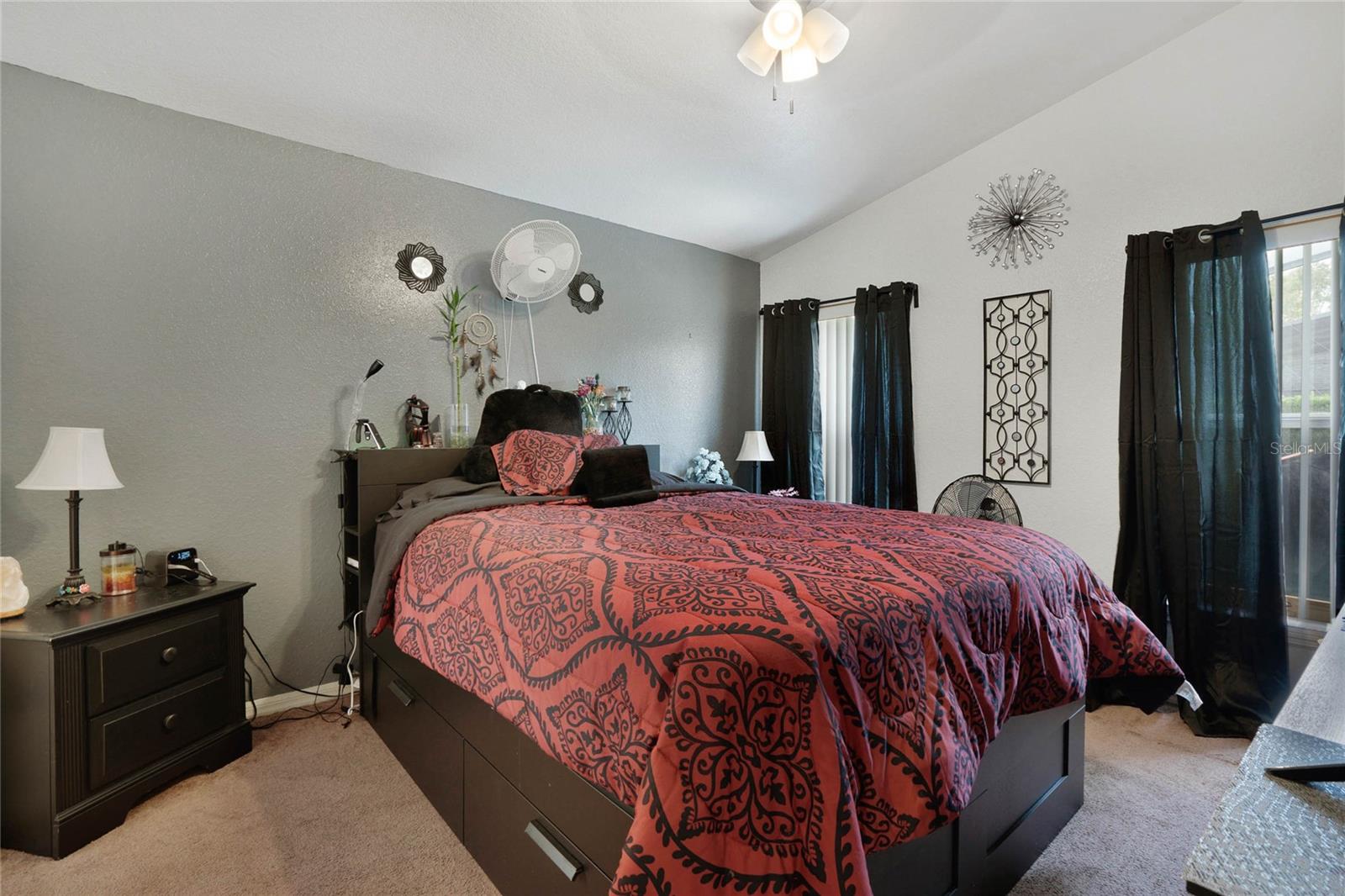 SILVER CREEK SUB - Residential