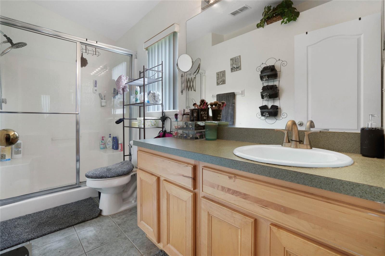 SILVER CREEK SUB - Residential