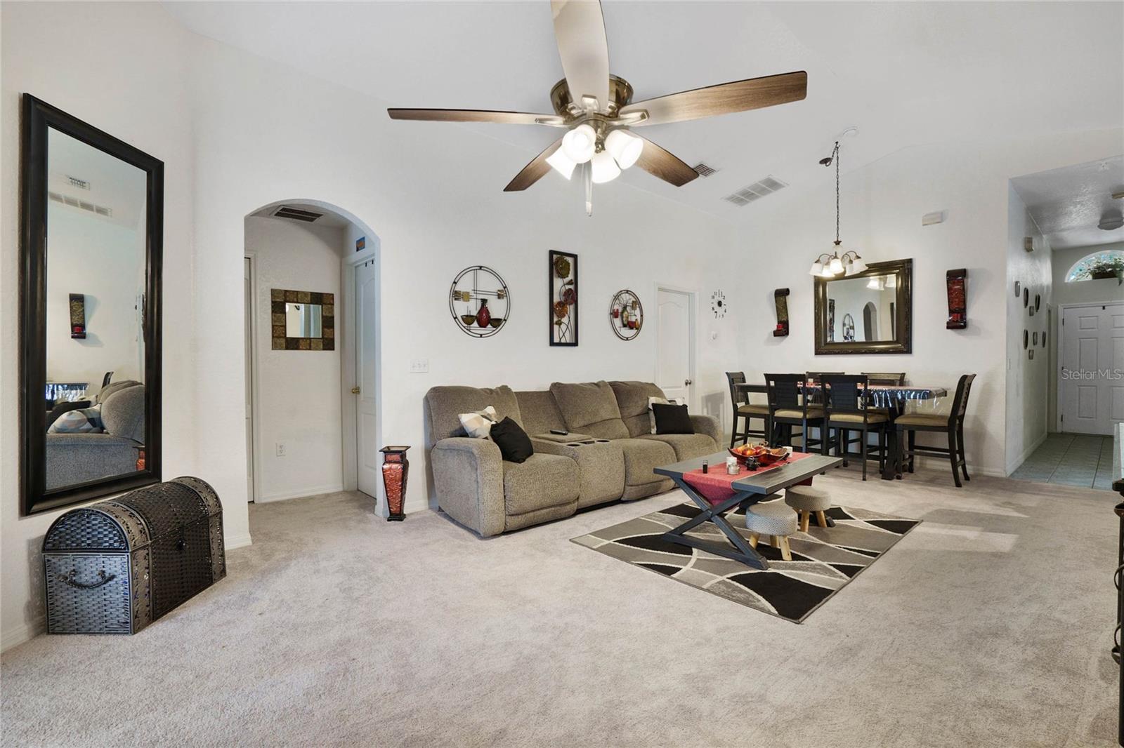 SILVER CREEK SUB - Residential