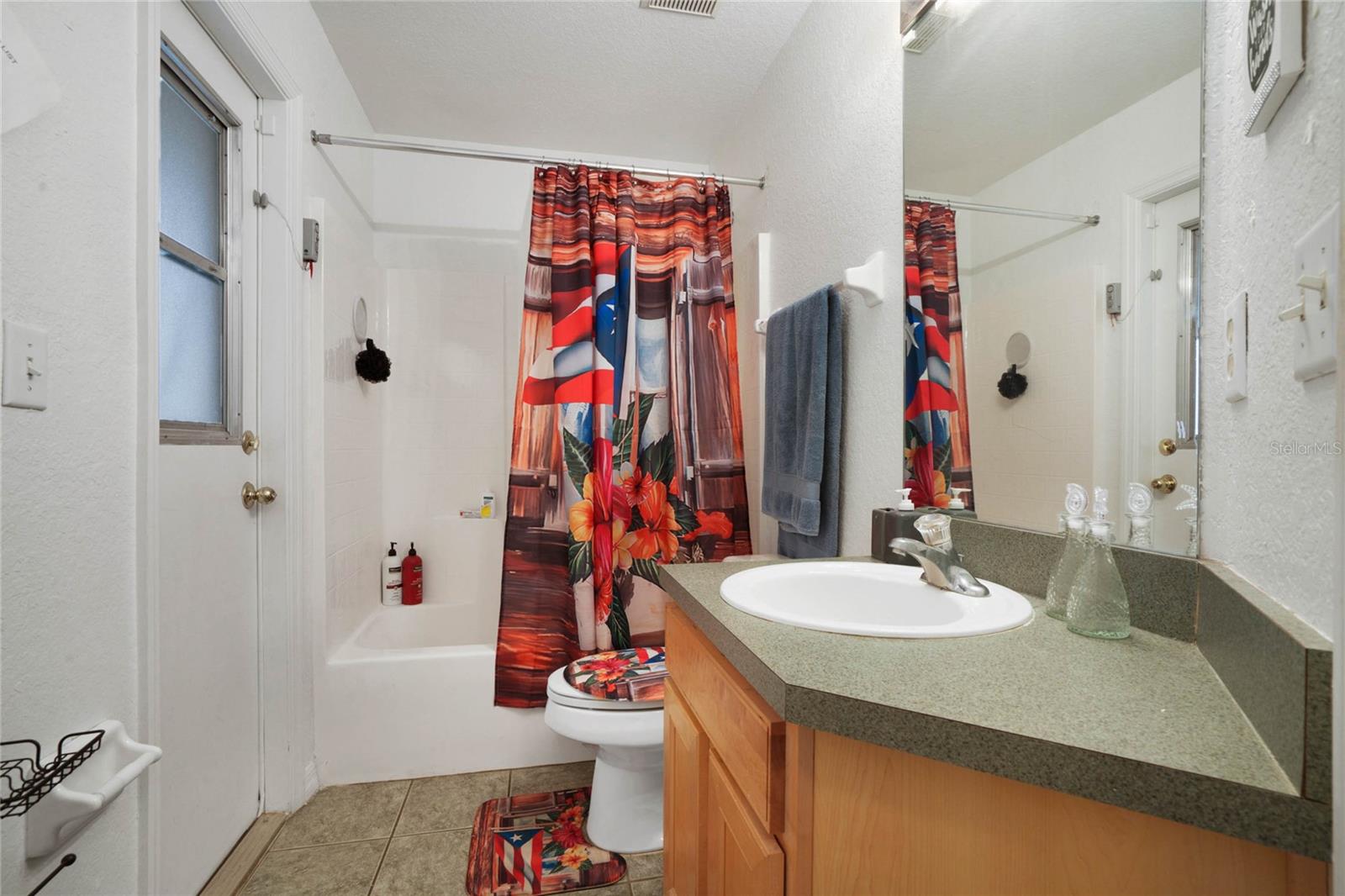 SILVER CREEK SUB - Residential